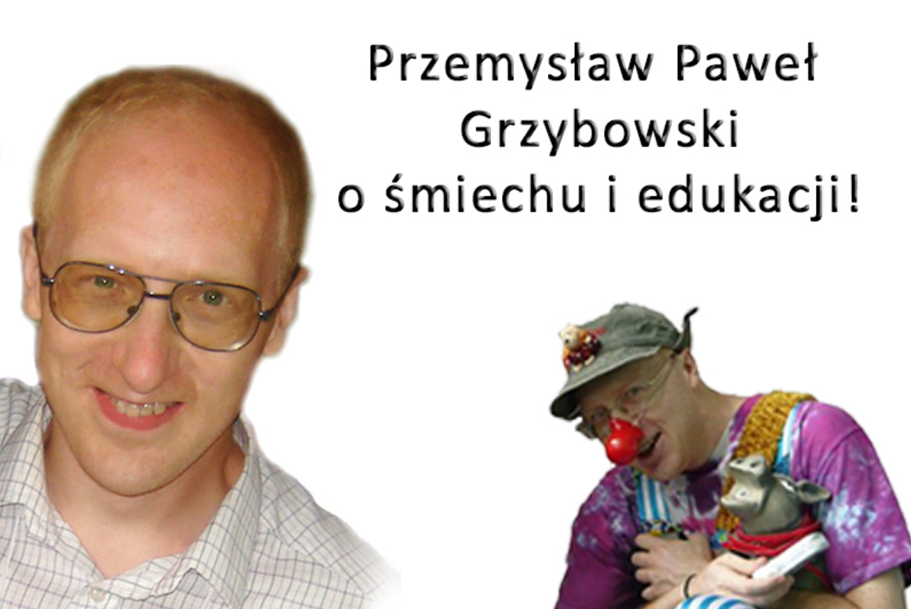 Śmiech w edukacji